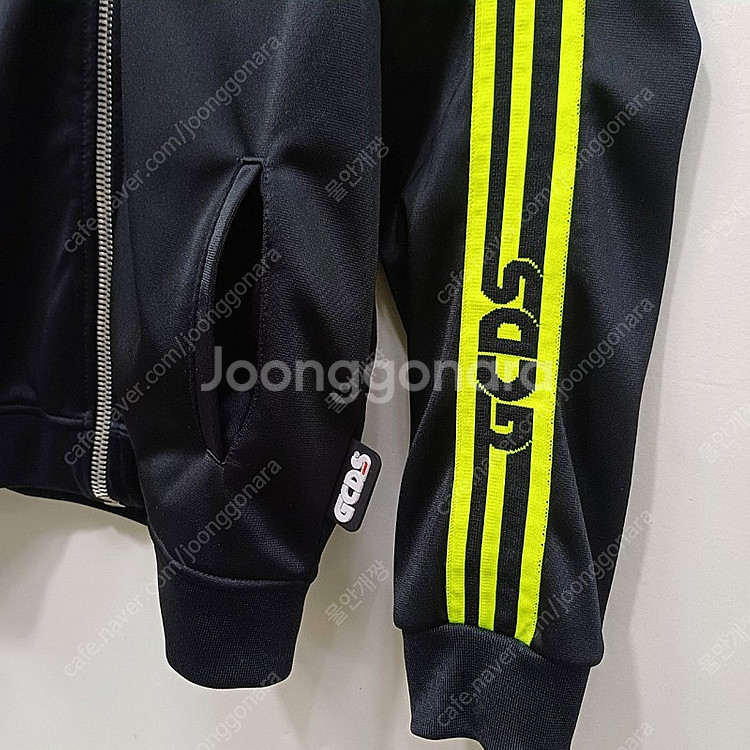 택포 GCDS 지씨디에스 키즈 남아 아동 10y 기모 ...--5