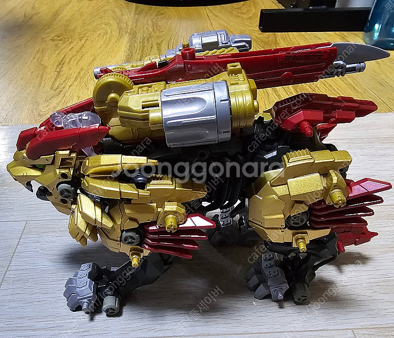 가격내림 모데로이드 그리드맨 시리즈 . SMP 전대물 시리즈--3