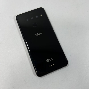 V500 ] LG V50 블랙 128기가 13.5만 판매해요! 무잔상 초깔끔