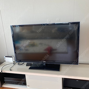 lg 47인치 티비 (47lw6500)