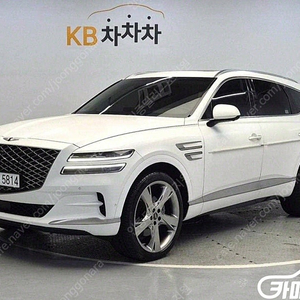 [제네시스]GV80 가솔린 2.5T AWD (7인승) ★중고차★중고차매입★전액할부★저신용자★신불자★소액할부★현금★카드 전부 가능합니다!