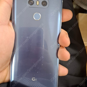 lg g6 액파 부품용