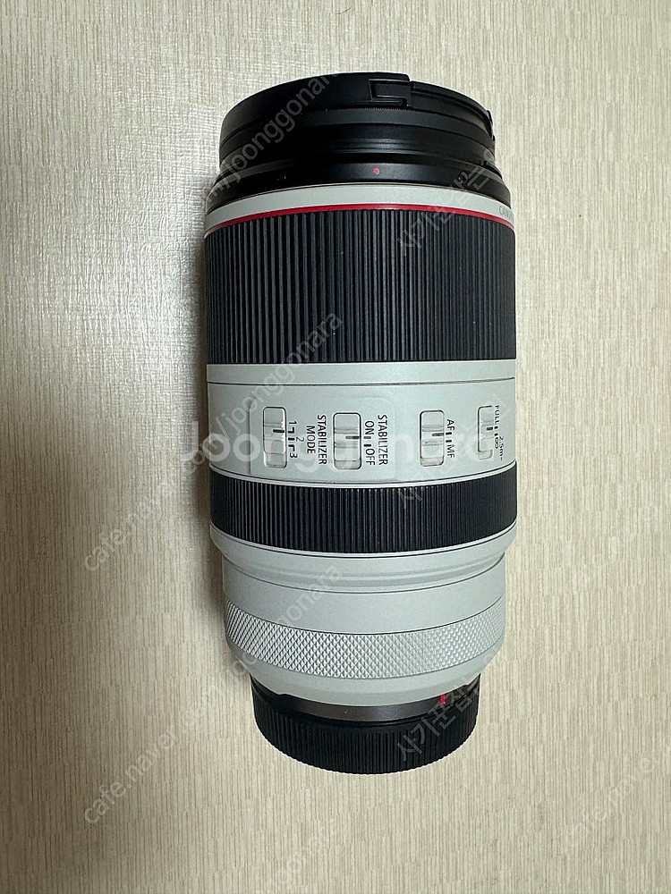 캐논 RF 70-200 70200--0