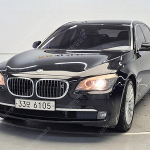 BMW 7시리즈 (F01) 750 중고차 판매합니다 ★전액할부★저신용★