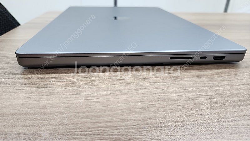 [중고]21년형 맥북프로16 M1 pro--2