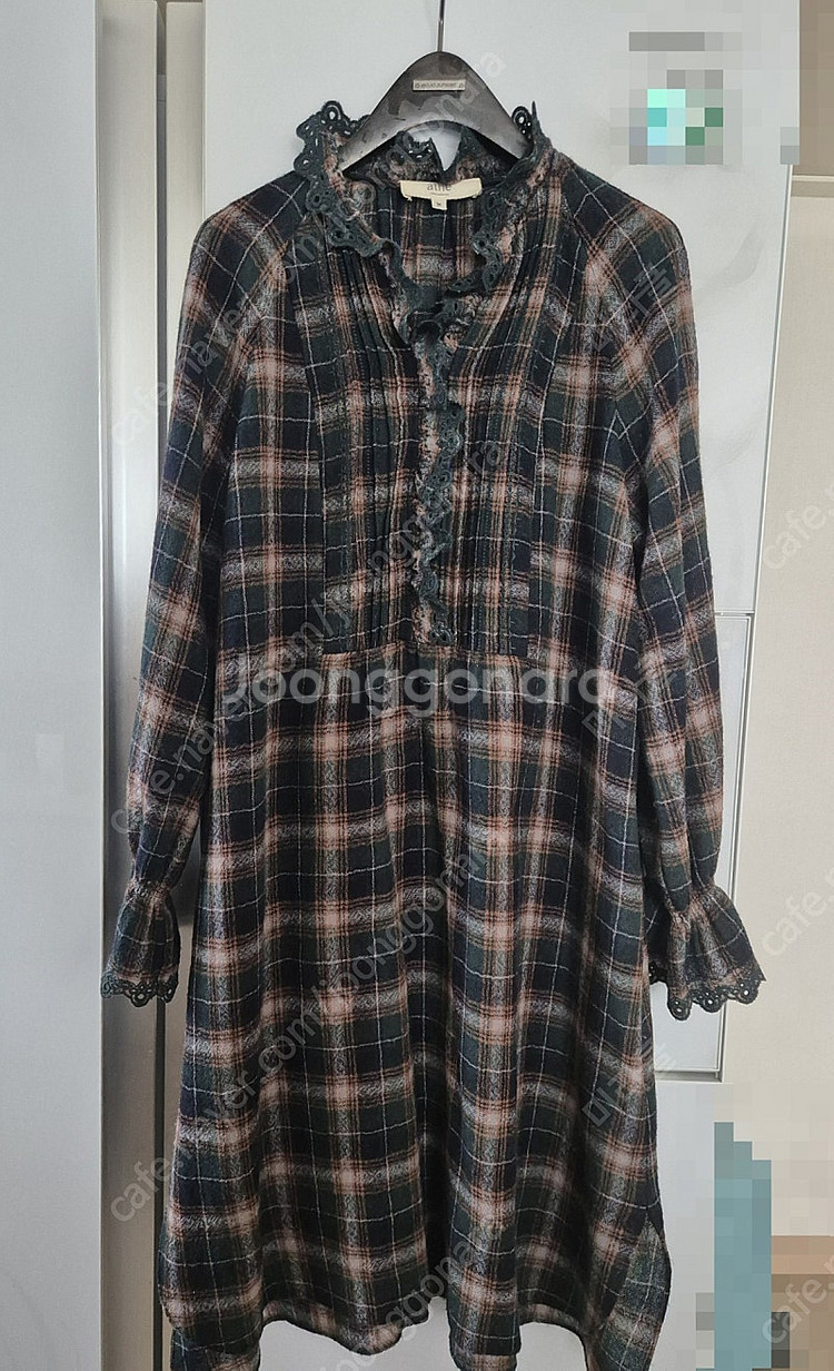 바네사브루노 아떼 원피스--0