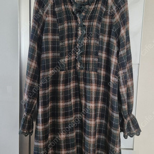 바네사브루노 아떼 원피스