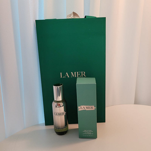 새제품 ) 라메르 NEW 리프팅 퍼밍 세럼 30ml