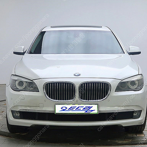 BMW 7시리즈 (F01) 740 중고차 판매합니다 ★전액할부★저신용★