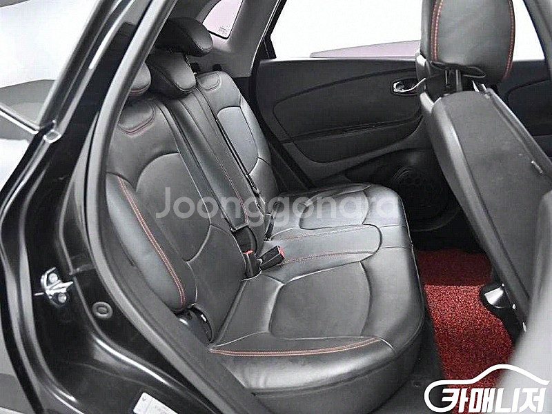 [르노코리아(삼성)]QM3 디젤 1.5 RE (5인승) 2017 년 중고차 솔직한 후기 !--4