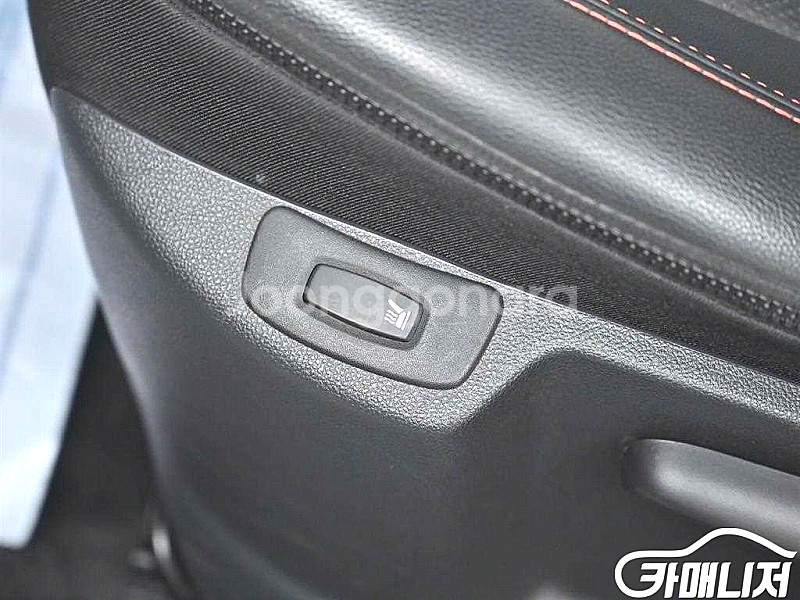 [르노코리아(삼성)]QM3 디젤 1.5 RE (5인승) 2017 년 중고차 솔직한 후기 !--9