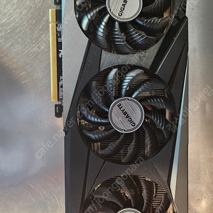 RTX 3060ti 판매