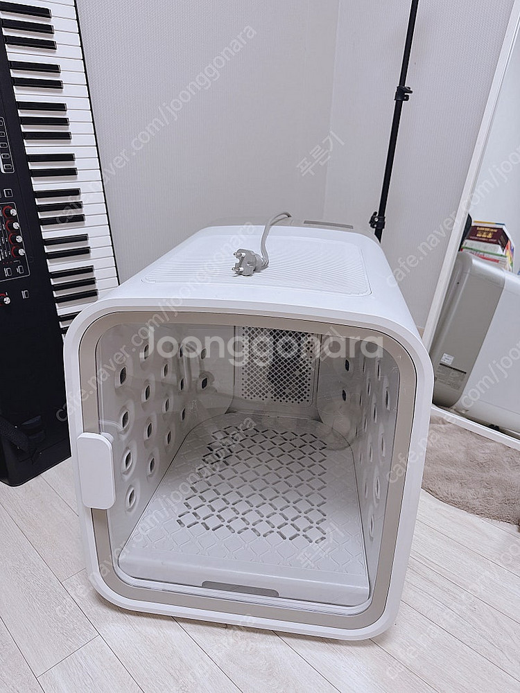 nello 에어샤워 & 드라이룸, ND-A0610FG,...--0