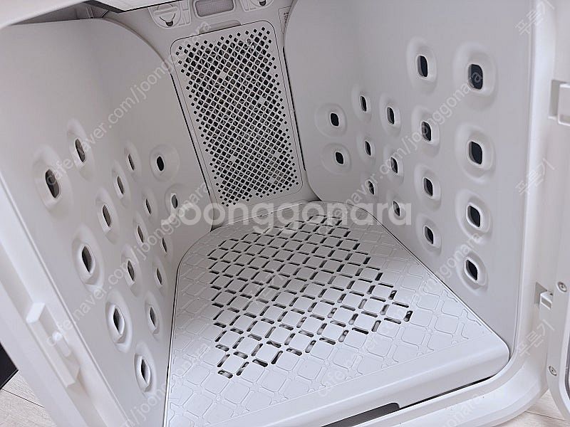 nello 에어샤워 & 드라이룸, ND-A0610FG,...--1