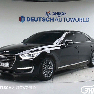 [제네시스]EQ900 3.8 GDI AWD 프리미엄 럭셔리 2016 년 중고차 이거 너무 맘에든다 ~