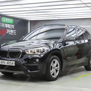 BMW X1 (F48) xDrive 18d 저렴하게 판매합니다 ★전액할부★저신용★