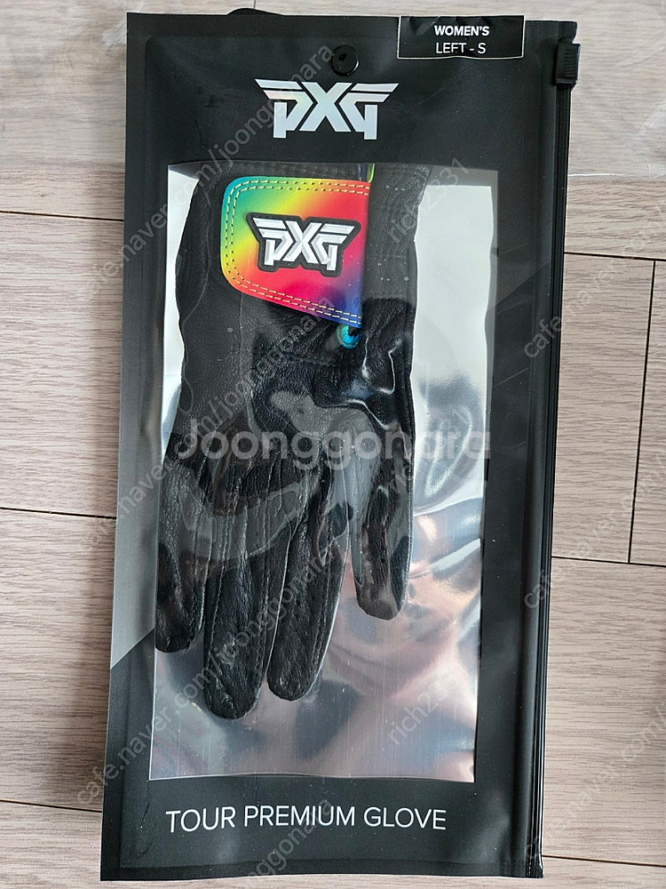 PXG 남,여 골프웨어--8