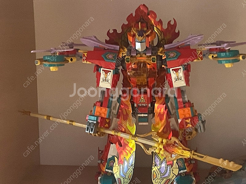 레고 몽키키드 80055 80056 80057일괄로 판...--2