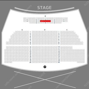 이승환콘서트 천안 O구역 3열 2연석