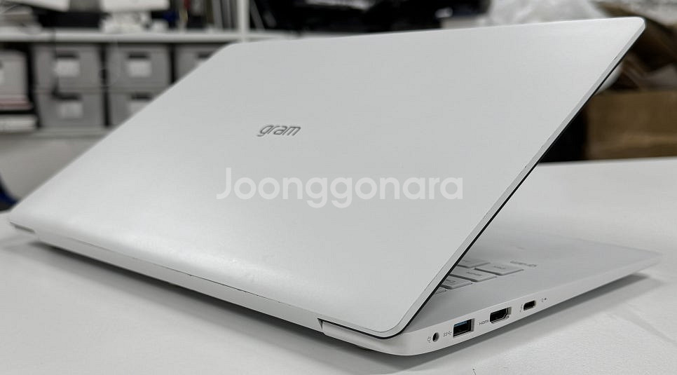 [LG 2021 그램14] 14Z95N-GP50ML i...--2