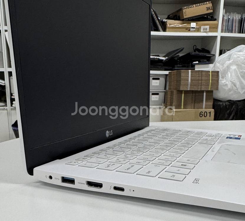 [LG 2021 그램14] 14Z95N-GP50ML i...--3