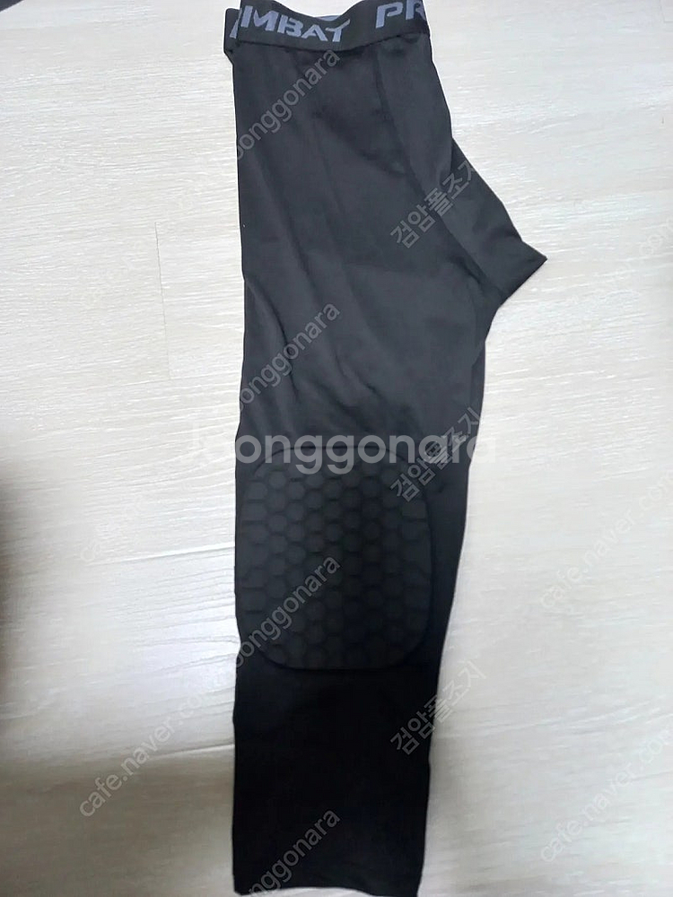 [L,XL] 무릎패드 7부타이즈 2개--3