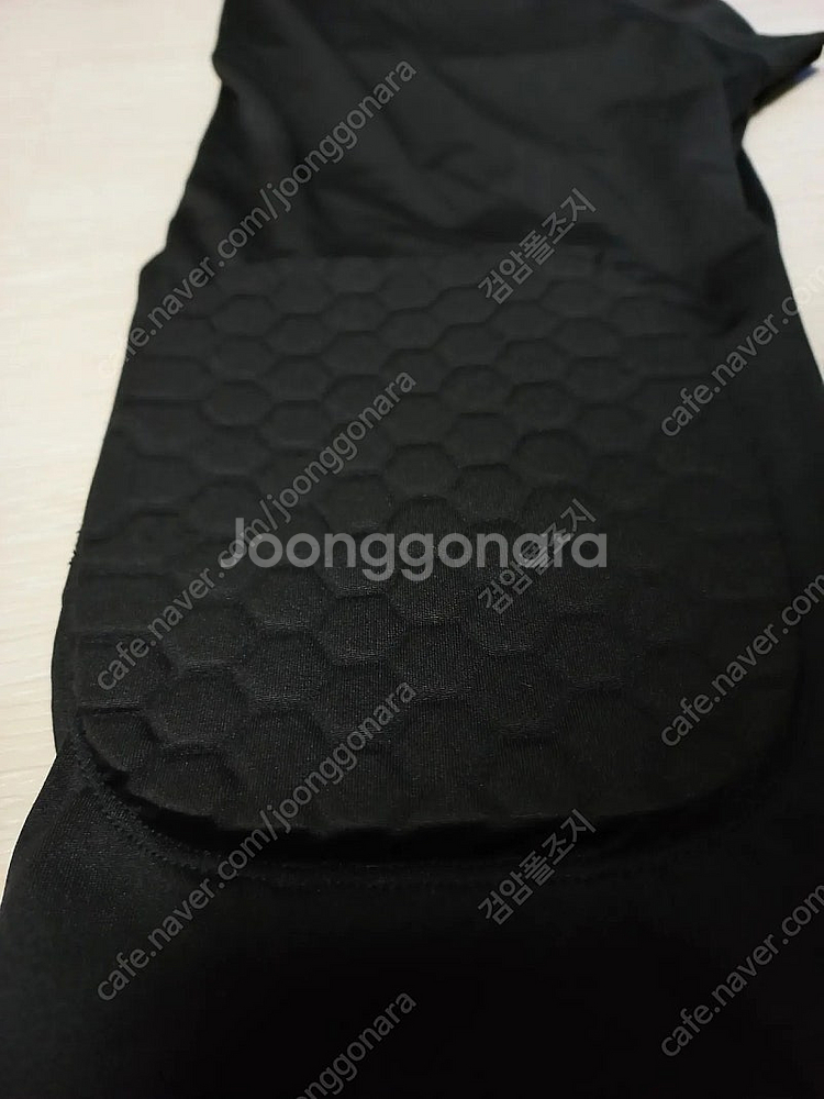 [L,XL] 무릎패드 7부타이즈 2개--4
