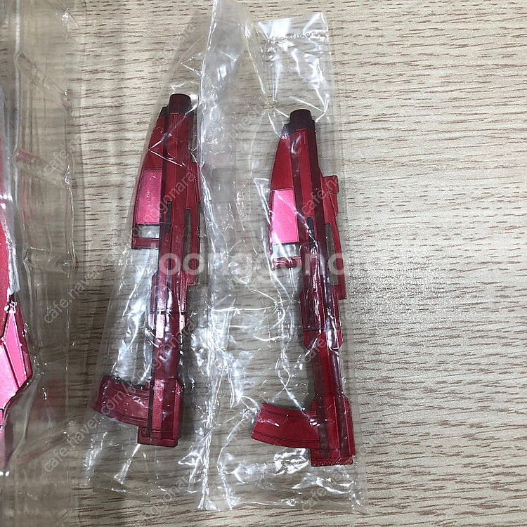 로봇혼 징크스 IV 징크스4 GN-X IV 트란잠 버전--3