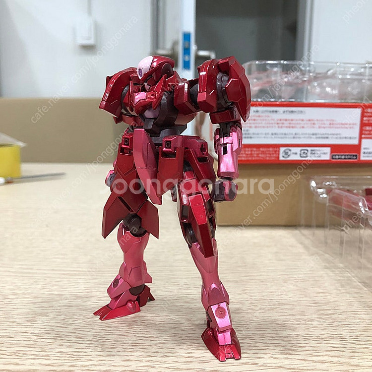 로봇혼 징크스 IV 징크스4 GN-X IV 트란잠 버전--4