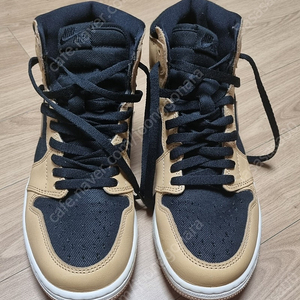 나이키 AIR JORDAN 농구화 270mm