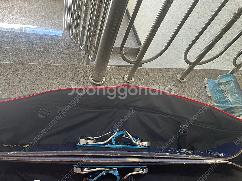 숏스키 (라인 소나무 팝니다_)--2