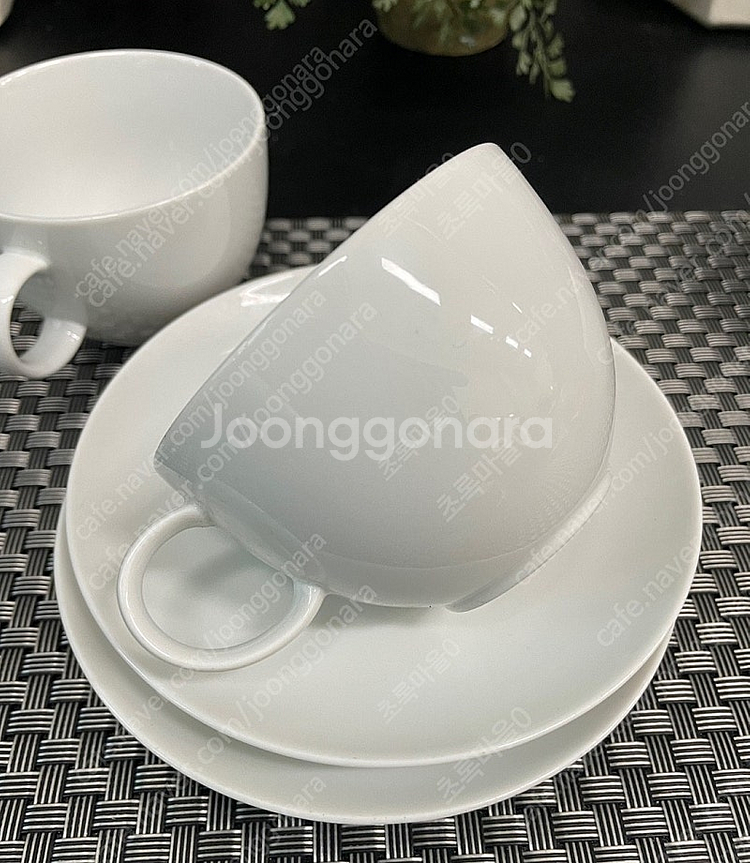 [판매] 토마스 로젠탈 커피잔 세트 판매합니다--0