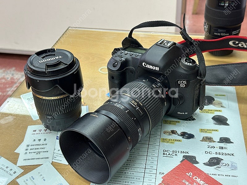 5dm3 5dmark3 탐론28-75 f2.8 35-1...--0