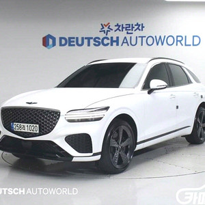 [제네시스]GV70 2.2 디젤 2WD 2022 년 중고차 이거 너무 맘에든다 ~