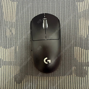 로지텍 G PRO X SUPERLIGHT 2 팝니다