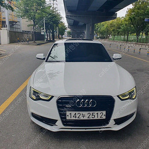 아우디 A5 20 TDI 콰트로 스포츠백 선착순 판매합니다 ★전액할부★저신용★