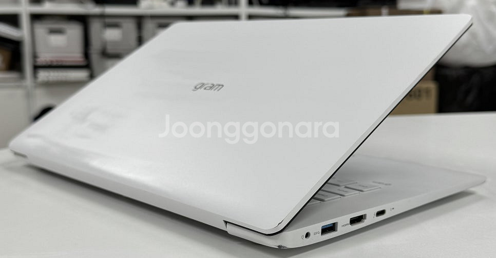 [LG 2021 그램14] 14Z95N-GP50ML i...--2