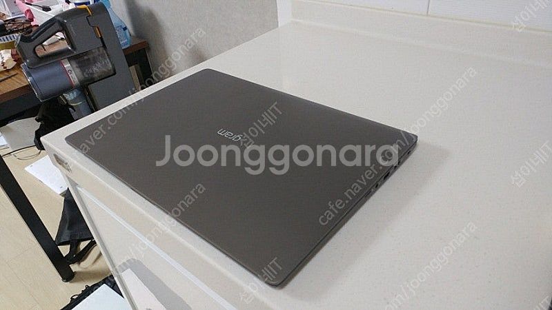 [판매]LG 10세대 i7 17인치 그램/램16G,51...--2