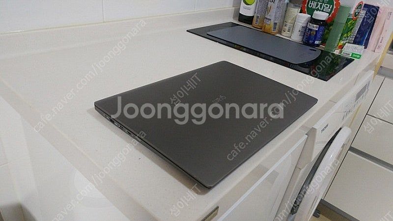 [판매]LG 10세대 i7 17인치 그램/램16G,51...--4