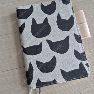 호보니치 미나페르호넨 커버 A6 (아노네아노네)