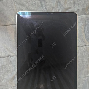 아이패드 에어5 64기가 와파 + 애플펜슬2세대 풀박