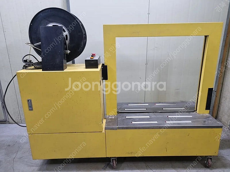 자동밴딩기DBA-200L--0