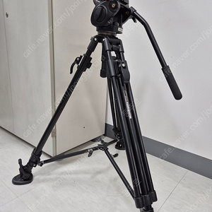 [삼각대I조명][MANFROTTO] 맨프로토 351MVB2+501HDV 삼각대 & 헤드 판매합니다.