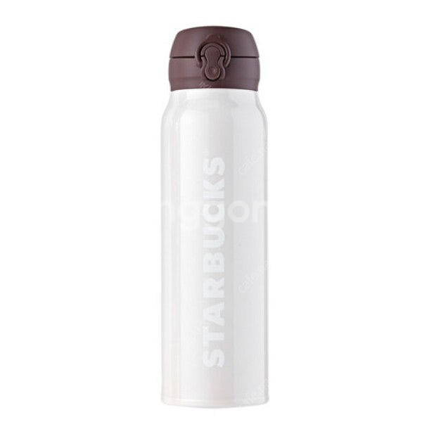스타벅스 JNL 커피베이지 보온병 750ml--0