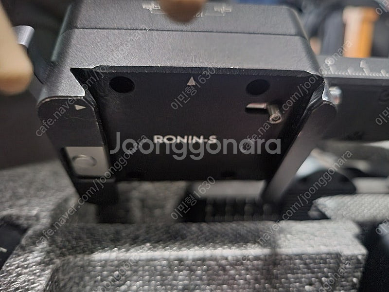 Dji 로닌 S--2