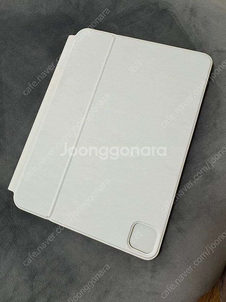 2024 아이패드 프로 11 m4 256gb wifi--9