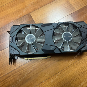 갤럭시 rtx2080