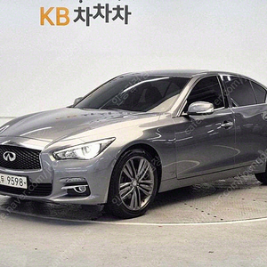 인피니티 Q50 22D 프리미엄 판매합니다 ★전액할부★저신용★