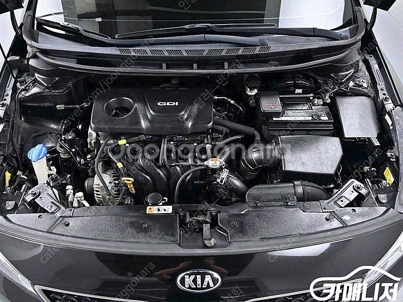 [기아]더뉴 K3 1.6 GDI 트렌디 E (5인승) ...--6