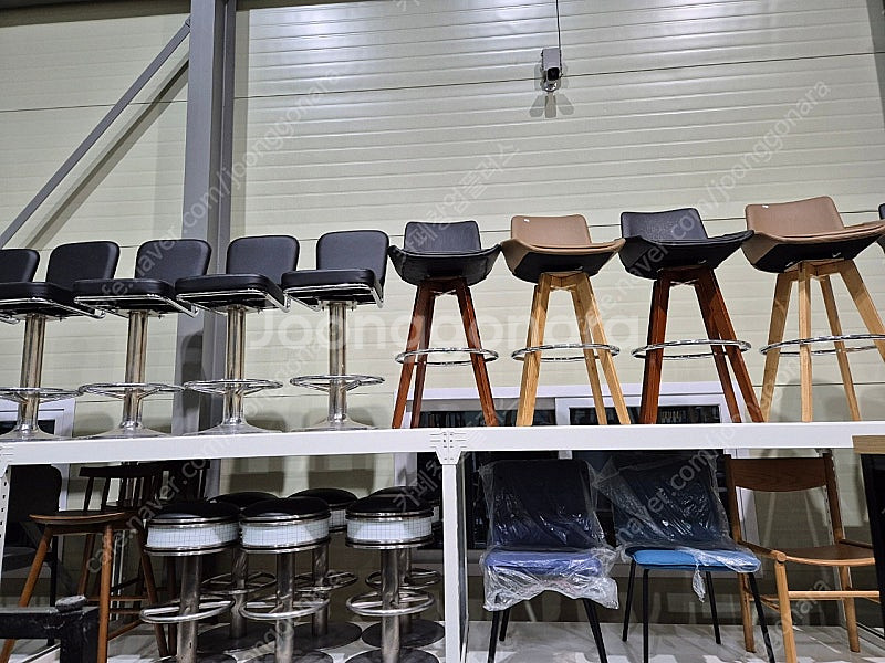 카페가구 식당가구 업소용테이블 업소용의자--5